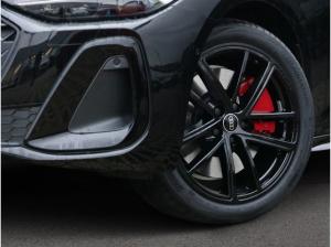 Audi A5 Avant e-hybrid quattro