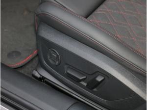 Audi A5 Avant e-hybrid quattro