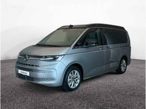 Volkswagen California T7 California Beach eHybrid DREHSITZ*AHK*CAM*WR