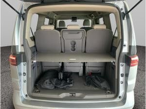 Volkswagen California T7 California Beach eHybrid DREHSITZ*AHK*CAM*WR