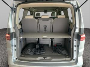 Volkswagen California T7 California Beach eHybrid DREHSITZ*AHK*CAM*WR