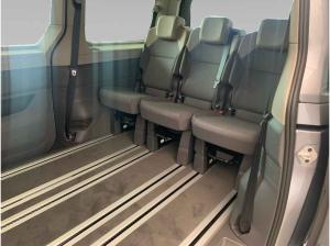 Volkswagen California T7 California Beach eHybrid DREHSITZ*AHK*CAM*WR