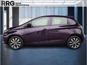 Renault ZOE R110 Evolution EV50 (Kauf-Batterie) CCS