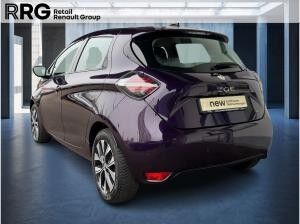 Renault ZOE R110 Evolution EV50 (Kauf-Batterie) CCS