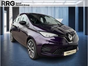 Renault ZOE R110 Evolution EV50 (Kauf-Batterie) CCS