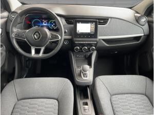 Renault ZOE R110 Evolution EV50 (Kauf-Batterie) CCS