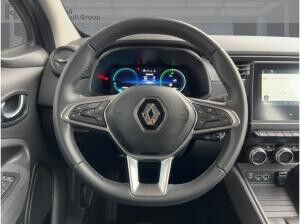 Renault ZOE R110 Evolution EV50 (Kauf-Batterie) CCS