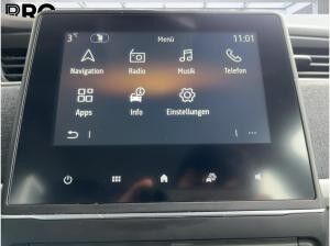 Renault ZOE R110 Evolution EV50 (Kauf-Batterie) CCS