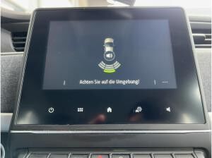 Renault ZOE R110 Evolution EV50 (Kauf-Batterie) CCS