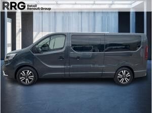 Renault Trafic 2.0 dCi 170 Grand Spaceclass