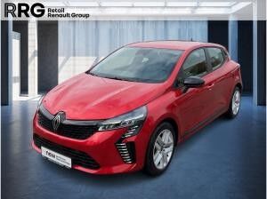 Renault Clio 1.0 TCe 90 Evolution