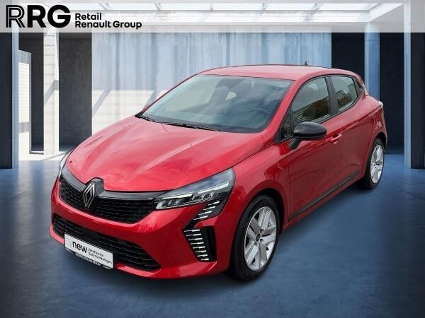 Renault Clio 1.0 TCe 90 Evolution