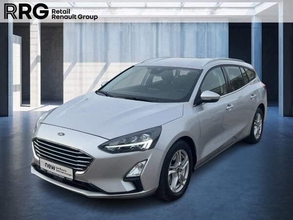 Ford Focus 1.0 EcoBoost Cool&Connect