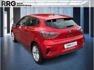 Renault Clio 1.0 TCe 90 Evolution