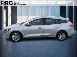 Ford Focus 1.0 EcoBoost Cool&Connect