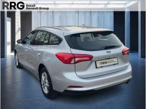 Ford Focus 1.0 EcoBoost Cool&Connect