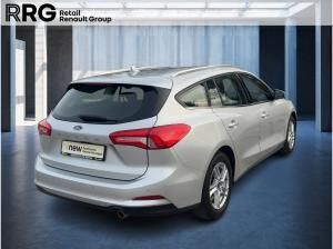 Ford Focus 1.0 EcoBoost Cool&Connect