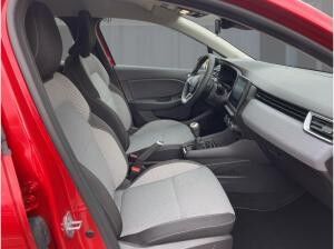 Renault Clio 1.0 TCe 90 Evolution