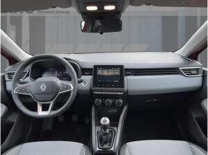 Renault Clio 1.0 TCe 90 Evolution