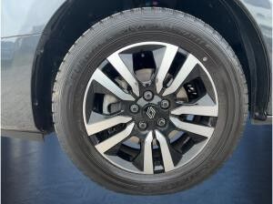 Renault Trafic 2.0 dCi 170 Grand Spaceclass