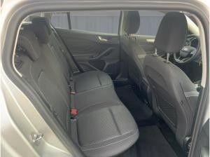 Ford Focus 1.0 EcoBoost Cool&Connect