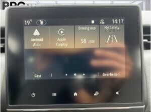 Renault Clio 1.0 TCe 90 Evolution