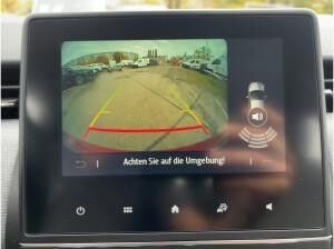 Renault Clio 1.0 TCe 90 Evolution