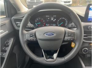 Ford Focus 1.0 EcoBoost Cool&Connect