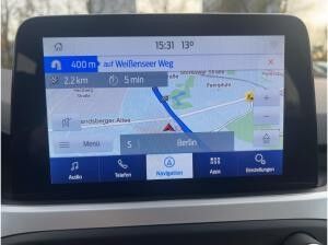 Ford Focus 1.0 EcoBoost Cool&Connect