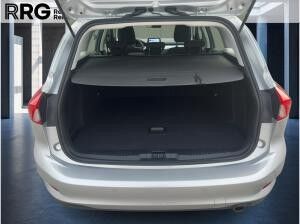 Ford Focus 1.0 EcoBoost Cool&Connect