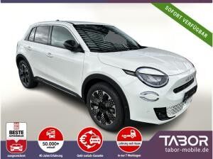 Fiat 600 MHEV AT La Prima eHK ACC SHZ Keyl Massa Fiat 600 MHEV AT La Prima eHK ACC SHZ Keyl Massa