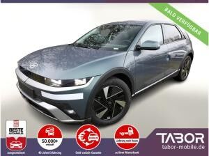 Hyundai IONIQ 5 Techniq 84kWh Wärmepumpe eHK SHZ ACC LED Hyundai IONIQ 5 Techniq 84kWh Wärmepumpe eHK SHZ ACC LED