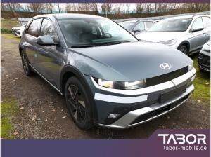 Hyundai IONIQ 5 Techniq 84kWh Wärmepumpe eHK SHZ ACC LED Hyundai IONIQ 5 Techniq 84kWh Wärmepumpe eHK SHZ ACC LED