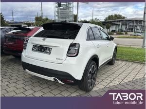 Fiat 600 MHEV AT La Prima eHK ACC SHZ Keyl Massa Fiat 600 MHEV AT La Prima eHK ACC SHZ Keyl Massa