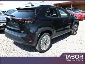 Toyota Yaris Cross 1.5 Hybrid 116 4x4 Nav eHk Matrix Toyota Yaris Cross 1.5 Hybrid 116 4x4 Nav eHk Matrix