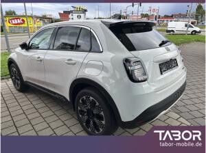 Fiat 600 MHEV AT La Prima eHK ACC SHZ Keyl Massa Fiat 600 MHEV AT La Prima eHK ACC SHZ Keyl Massa