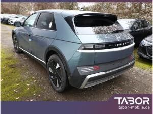 Hyundai IONIQ 5 Techniq 84kWh Wärmepumpe eHK SHZ ACC LED Hyundai IONIQ 5 Techniq 84kWh Wärmepumpe eHK SHZ ACC LED