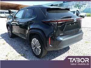 Toyota Yaris Cross 1.5 Hybrid 116 4x4 Nav eHk Matrix Toyota Yaris Cross 1.5 Hybrid 116 4x4 Nav eHk Matrix