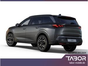 Peugeot 5008 MHEV 145 GT Pano KomfortP AHK eHK Nav ACC