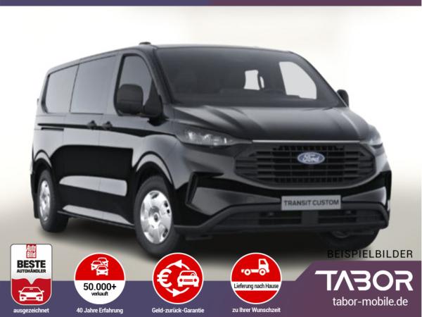 Ford Transit Custom DCiV Trend 320L2 LED SHZ Kam 5-S