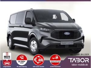 Ford Transit Custom DCiV Trend 320L2 SHZ Kam PDC 6-S Ford Transit Custom DCiV Trend 320L2 SHZ Kam PDC 6-S