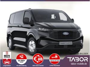 Ford Transit Custom DCiV TDCi 150 Trend 320L1 AHK SHZ Ford Transit Custom DCiV TDCi 150 Trend 320L1 AHK SHZ