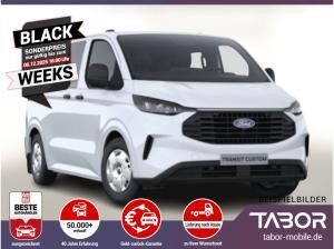 Ford Transit Custom DCiV TDCi 150 Trend 320L1 SHZ Kam