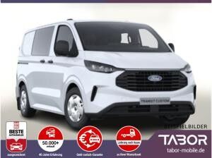 Ford Transit Custom DCiV TDCi 150 Trend 320L1 SHZ Kam Ford Transit Custom DCiV TDCi 150 Trend 320L1 SHZ Kam