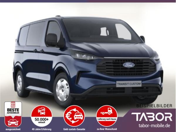 Ford Transit Custom DCiV TDCi 150 Trend 320L1 LED SHZ