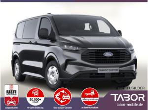 Ford Transit Custom DCiV TDCi 150 Trend 320L1 LED SHZ