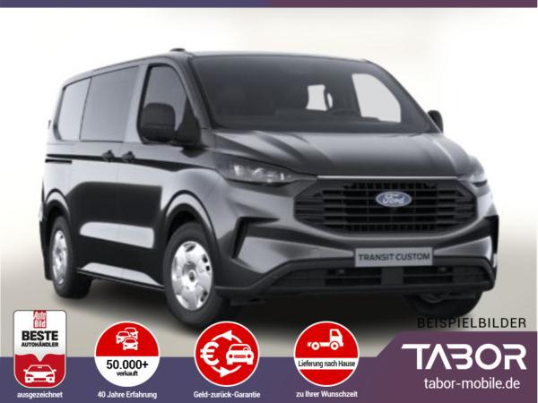 Ford Transit Custom DCiV TDCi 150 Trend 320L1 LED SHZ