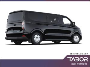 Ford Transit Custom DCiV Trend 320L2 LED SHZ Kam 5-S