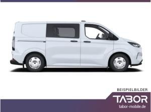Ford Transit Custom DCiV TDCi 150 Trend 320L1 SHZ Kam