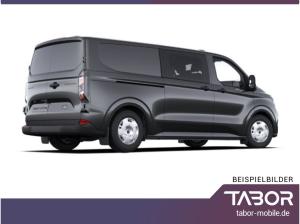 Ford Transit Custom DCiV Trend 320L2 SHZ Kam PDC 6-S Ford Transit Custom DCiV Trend 320L2 SHZ Kam PDC 6-S